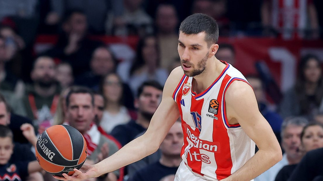 Dobrić spreman za Fenerbahče: Peckanje sa Gudurićem uvek postoji, pobeda u Istanbulu ne sme da nas zavara