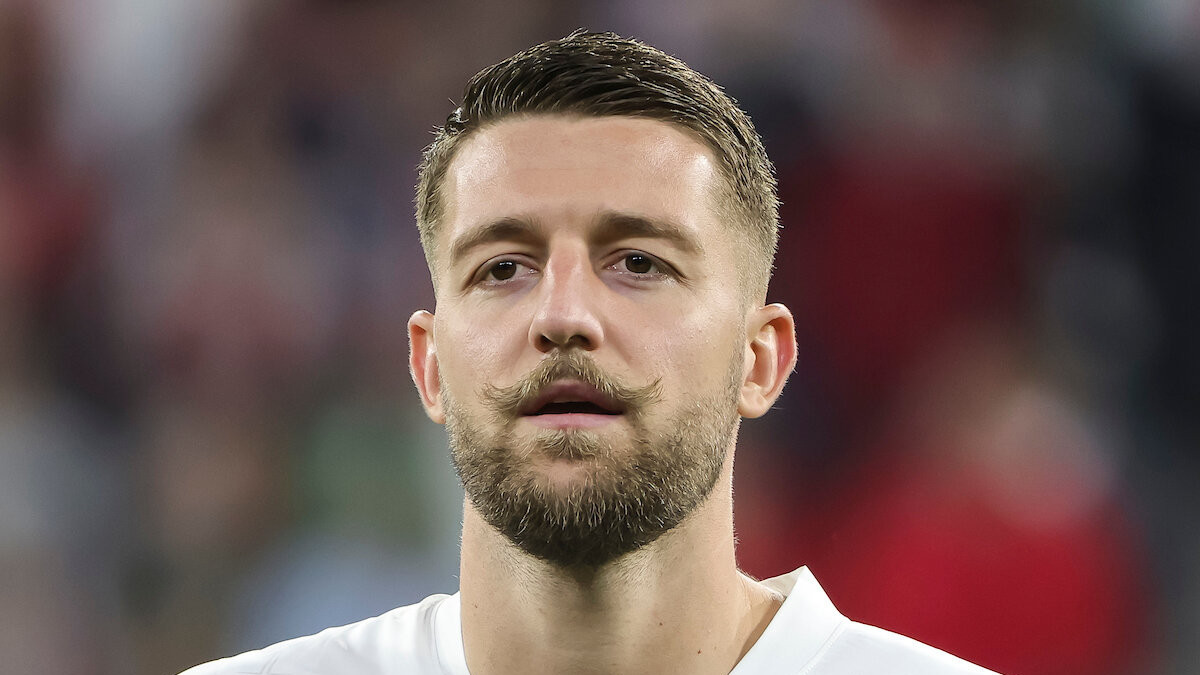 Sergej neće iz Saudijske Arabije