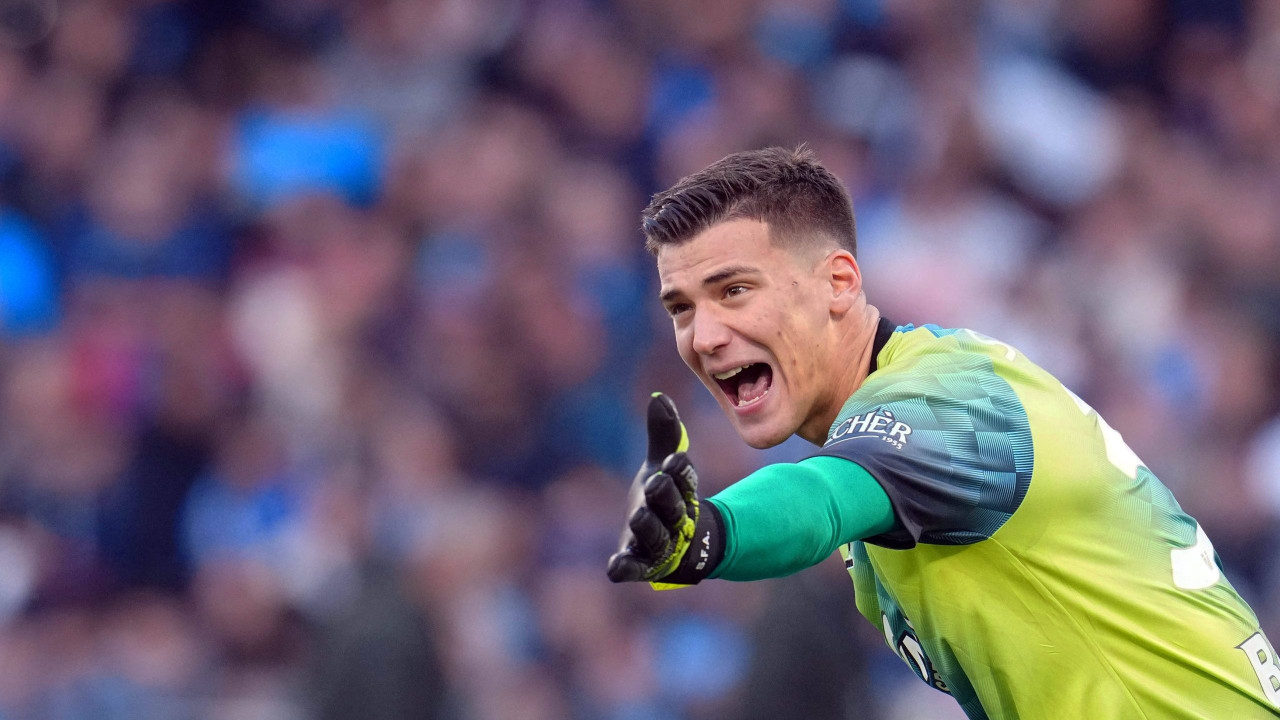 Kapiten Stanković ponovo briljirao, Inter slavio minimalcem