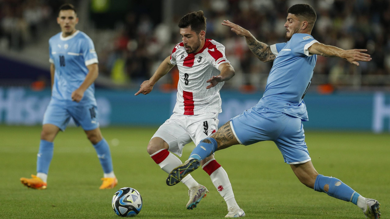 Francuzi zagrizli za Zvezdinog pika