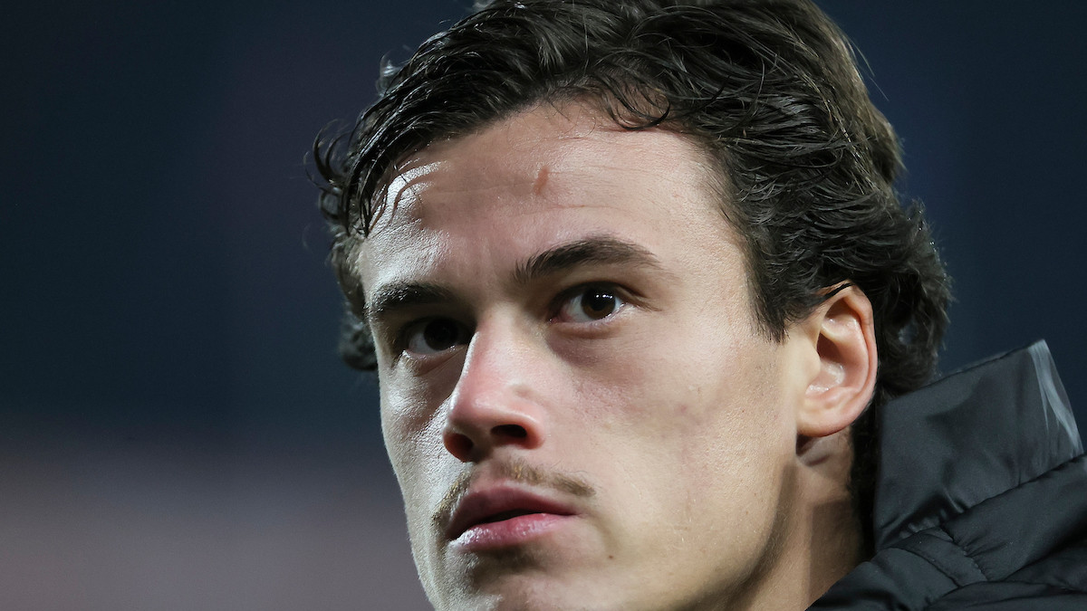 Roma traži alternativu za Svilara