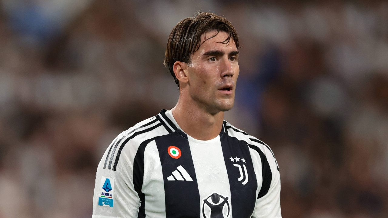 Vlahović pred istorijskim transferom u Englesku