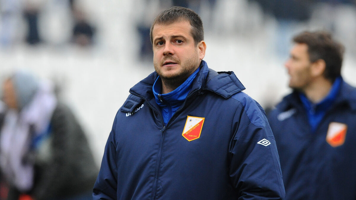 Lalatović odveo ekipu u Antaliju, među putnicima i omladinci