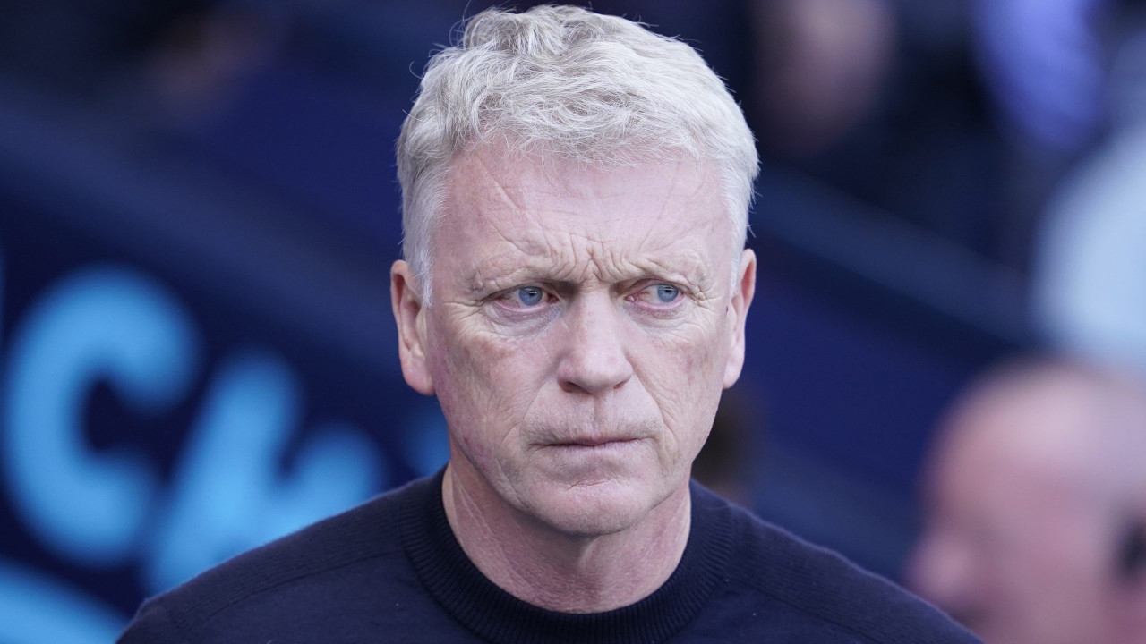 Mojes se vratio u Everton po još pobeda