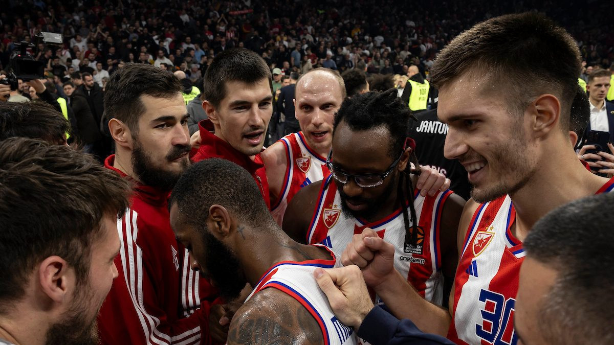 Vučji mentalitet ostaje isti: Ne dozvoljavaš da te emocije poremete, imamo sjajnu šansu da uradimo nešto posebno