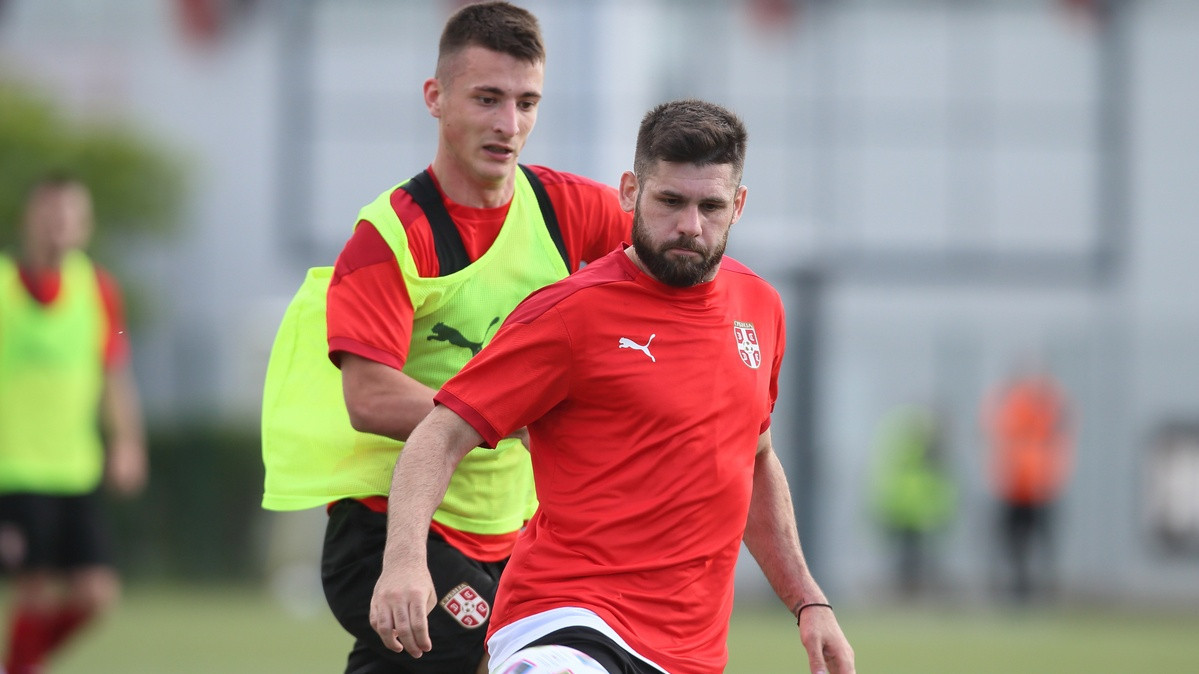 Bivši reprezentativac Srbije pogađa u Izraelu