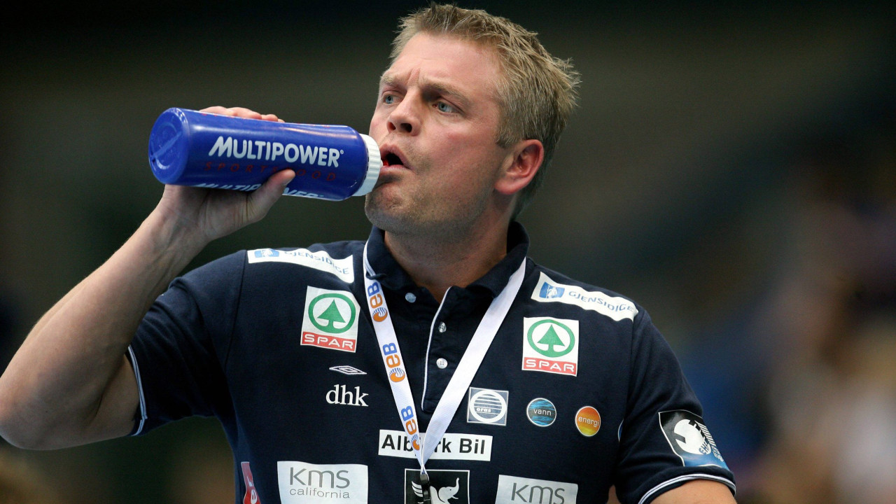 Bent Dahl na korak da postane novi selektor Srbije