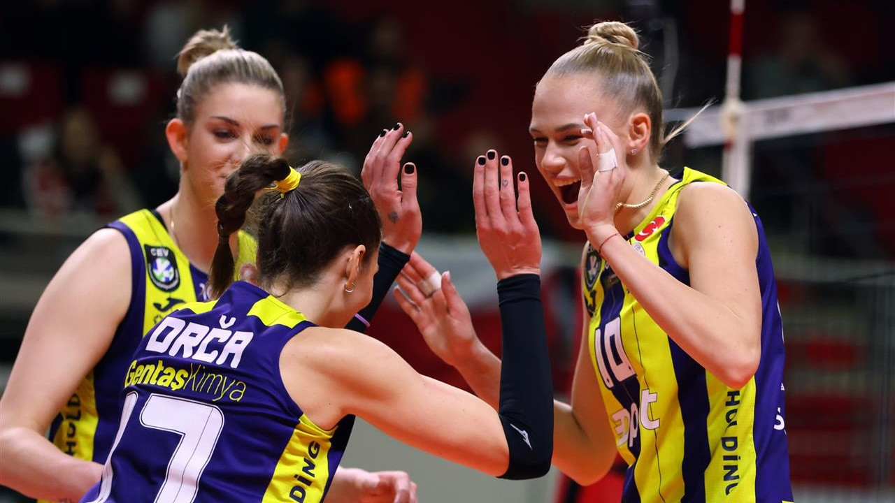 Istanbul na nogama: Sve je spremno za debi Arine Fedorovceve