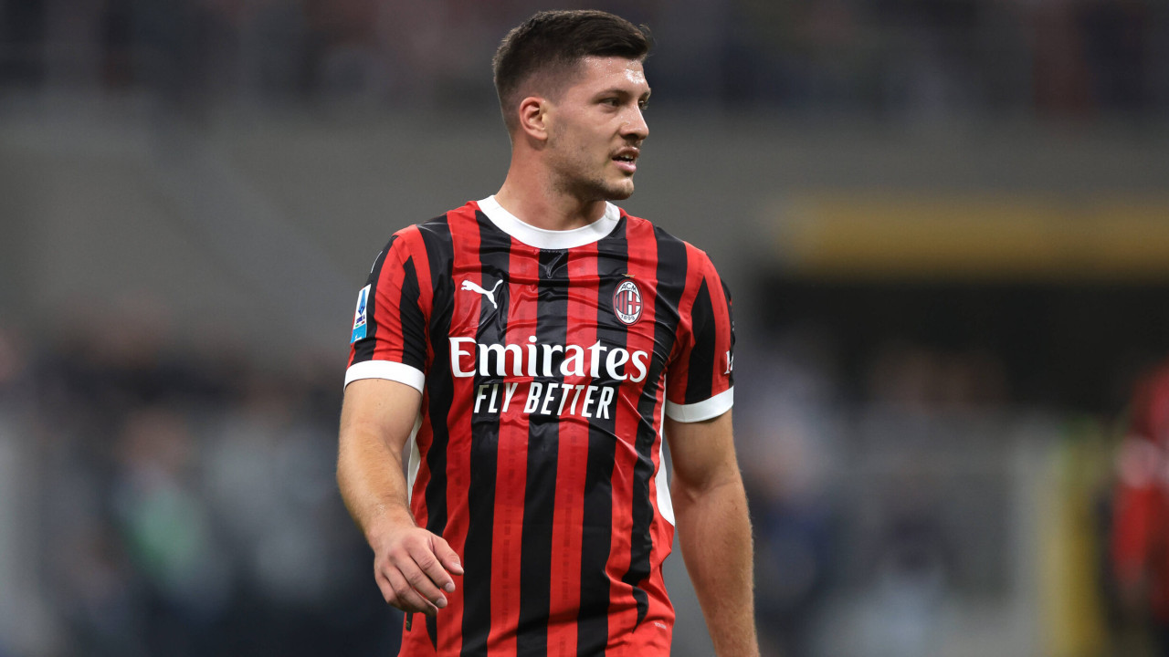 Jović i Sevilja? Moguće je, ali pitaju se i Španci