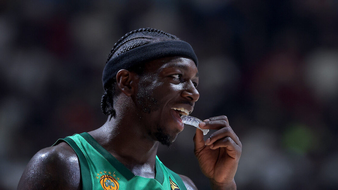 Nan nezaustavljivi: Neka moj rad priča za sebe