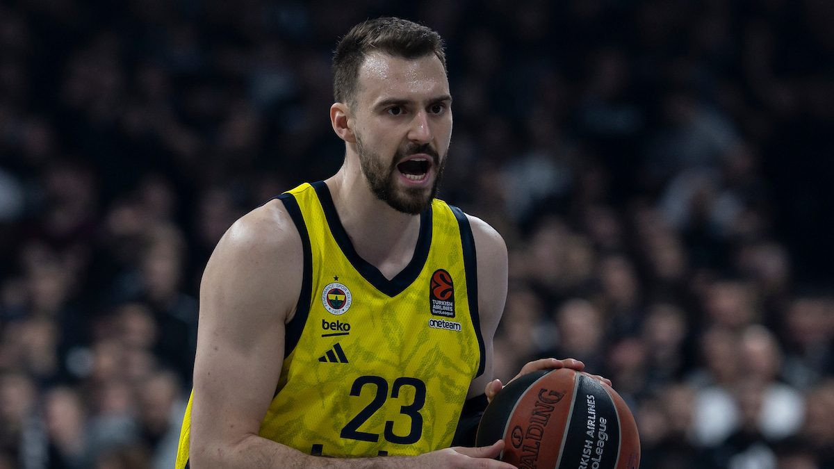Gudurić ne dozvoljava iznenađenja