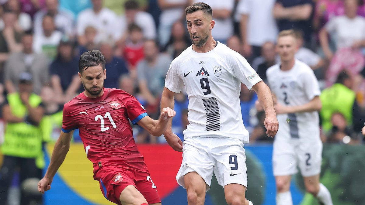 Sada je i Dinamo zagrizao za Šporara