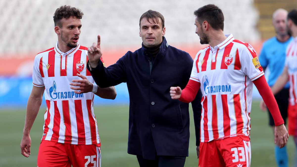 Tandem sa Marakane brojao do šest u Dubaiju, Ivković golom nagovestio poker Al Vahde