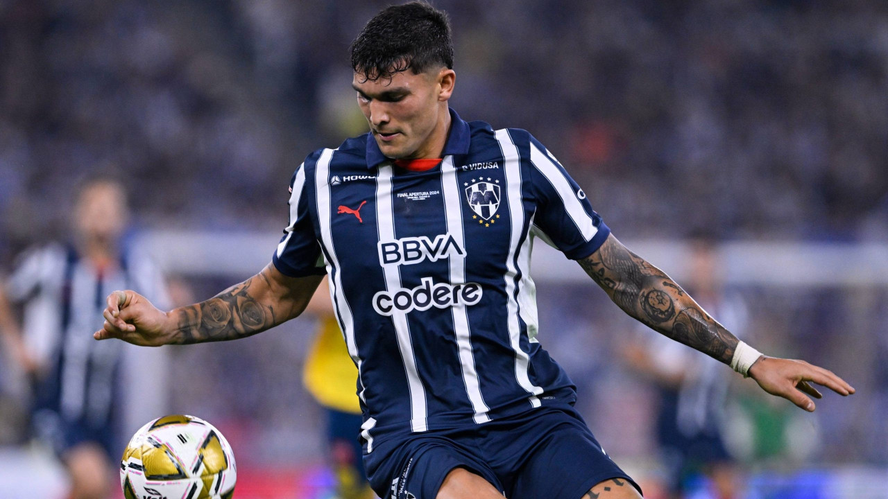 Bukarijev rekord ruši napadač Montereja