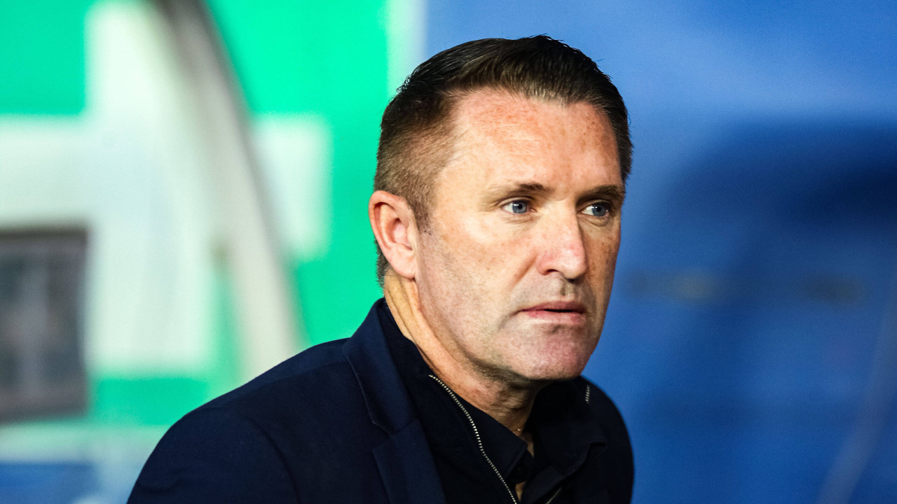 Kako je Robi Kin spojio Jovana Mijatovića, Aleksandra Pešića i Žarka Lazetića