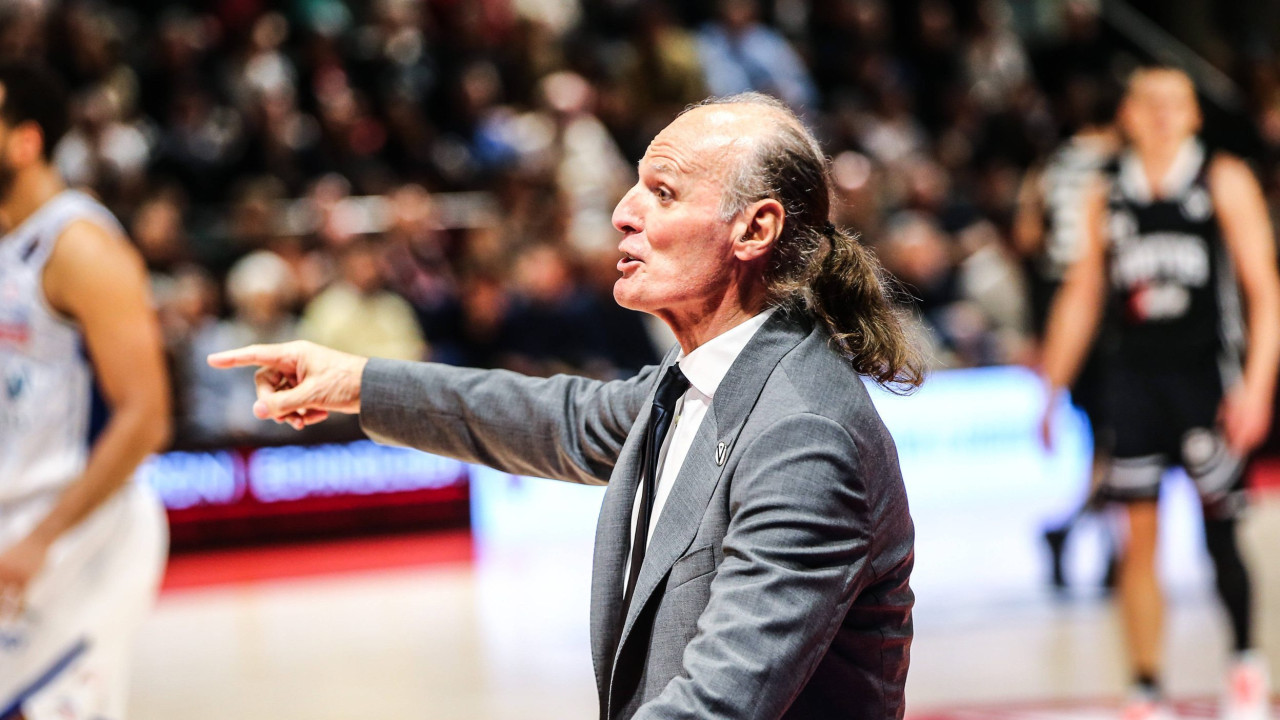 Veliki upitnik za Ivanovića se zove Vil Klajburn