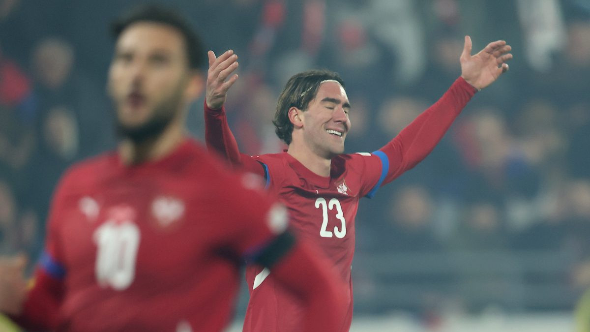 Glasine se šire, a priča o novom ugovoru sve tiša