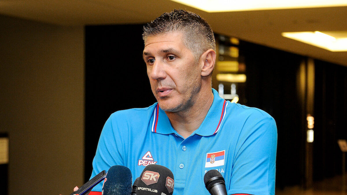 Slobodan Kovač u Fenerbahčeu