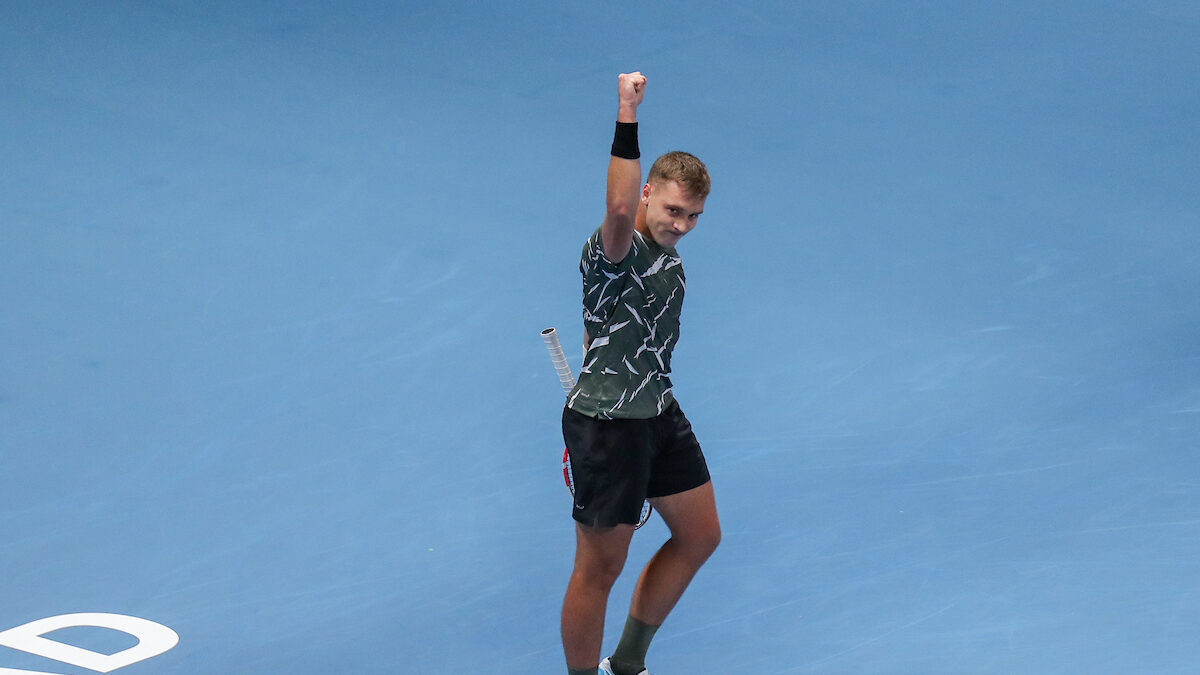 Međedović zakazao srpski derbi: Sa Đereom za finale!