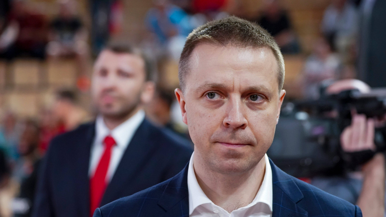 Afera na pomolu: Direktor Evrolige iz senke vodi Žalgiris?!