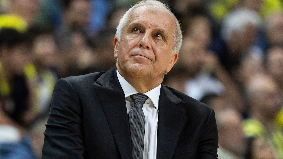 Obradović: Naša najgora utakmica do sad, Fenerbahče pogađao kao na treningu