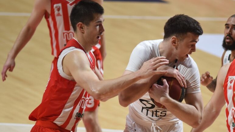 Kvote – Evroliga: Gde će završiti Zvezda i Partizan?