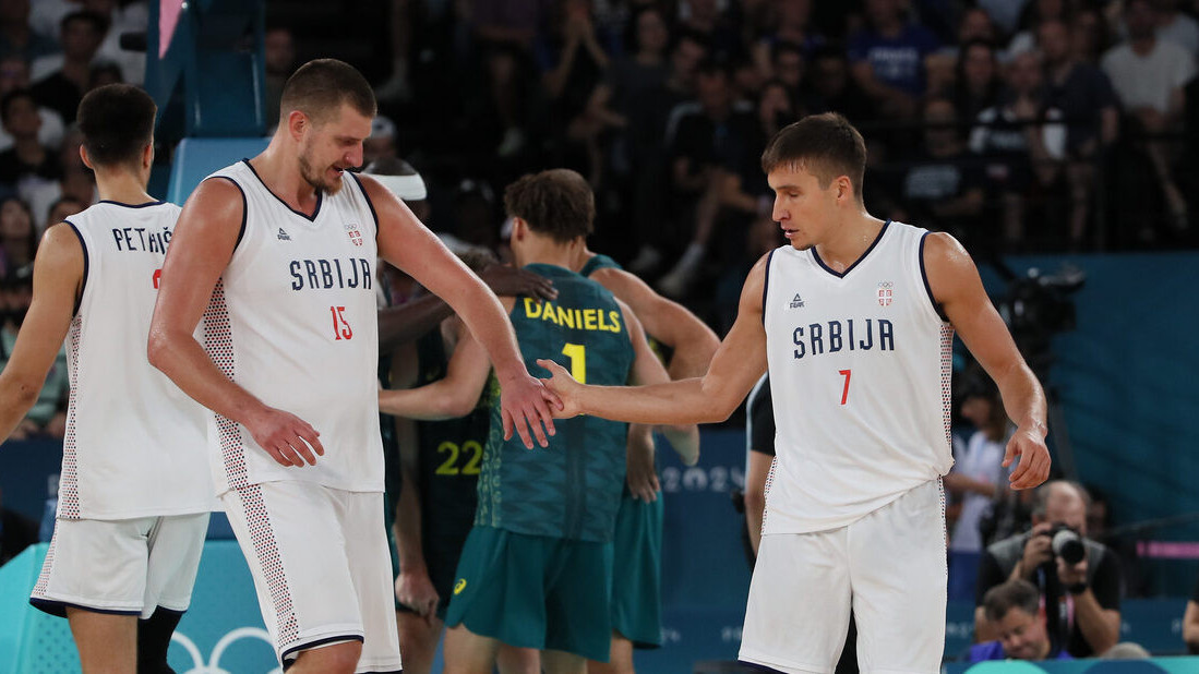 Kad bi kvote ispoštovale mit, postali bi svetski hit: Ko bi mogao da bude junak – Bogdanović ili Jokić?