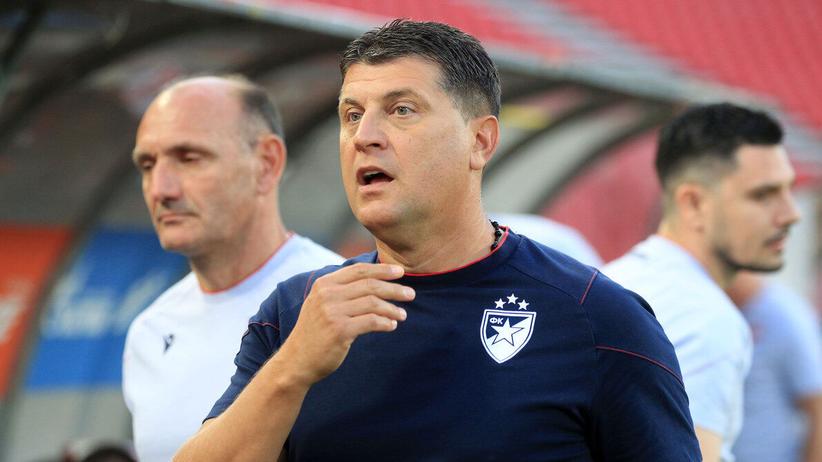 Zvezdin manevar za budućnost: Talentovani tandem se vratio kod Vladana Milojevića