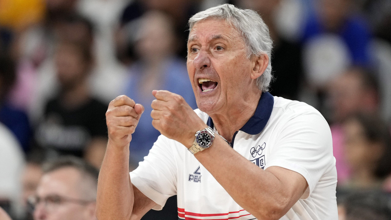 Pešić: Fantastična utakmica, za 10 godina će svi igrati kao Sudanci, odbranom do trijumfa nad Australijom