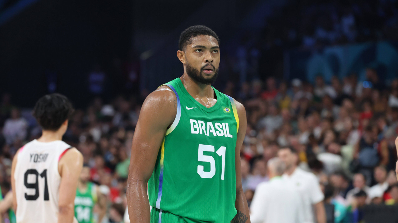 Bruno Kaboklo za Meridian sport: Voleo bih da se vratim u Partizan!