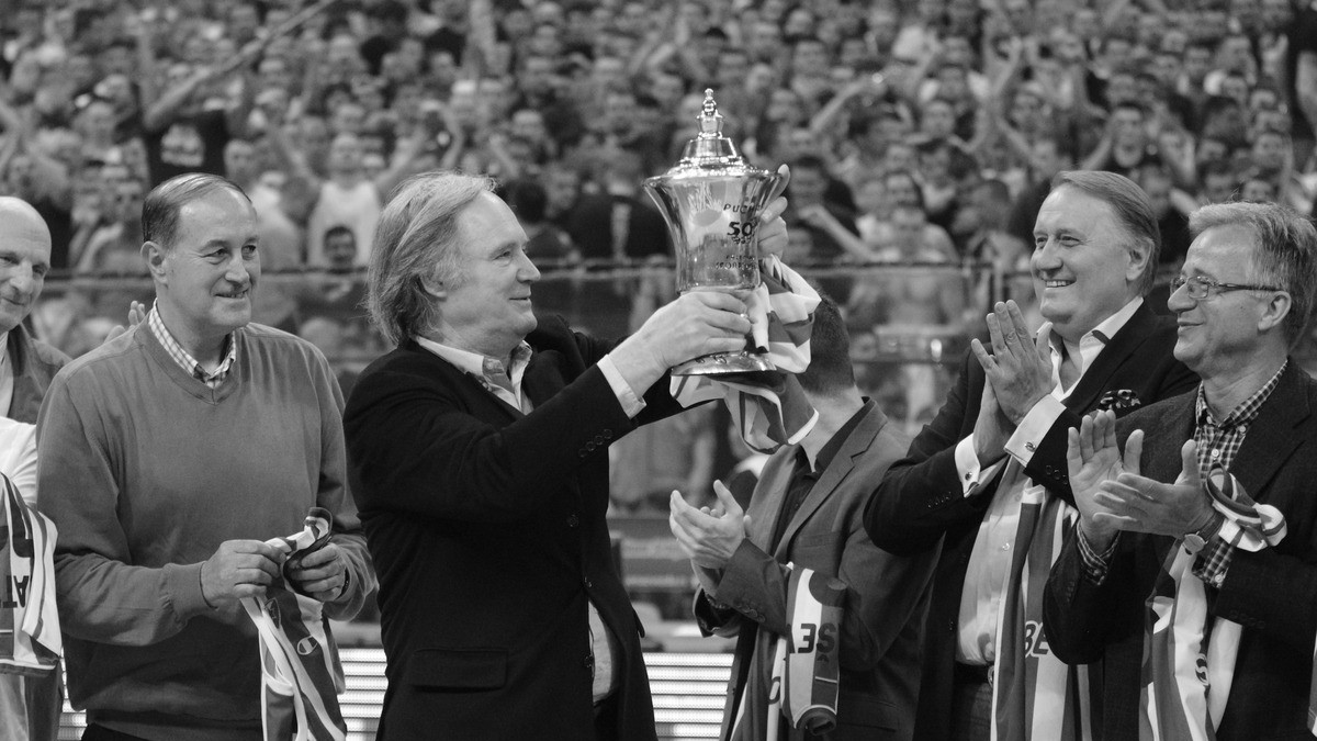 IN MEMORIAM: Dragan Kapičić