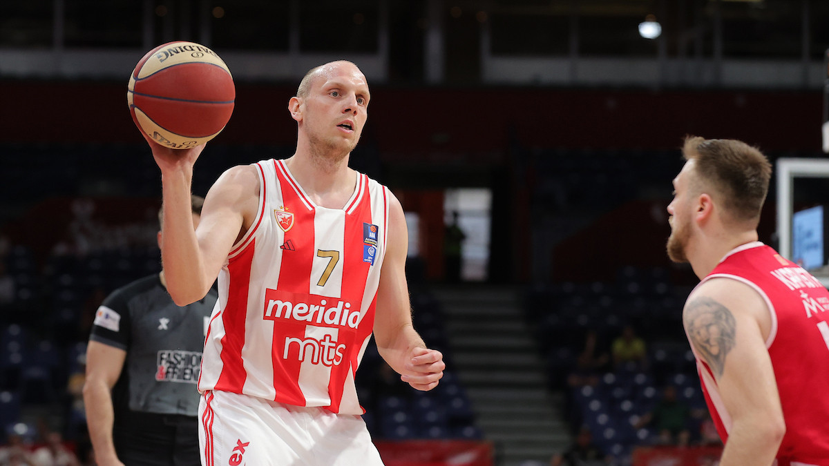 Davidovac o atmosferi u Areni: Dali smo povoda, ali sam protiv toga – osećao sam se iskreno loše…