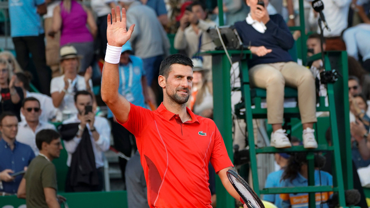 UŽIVO: Đoković – Rud