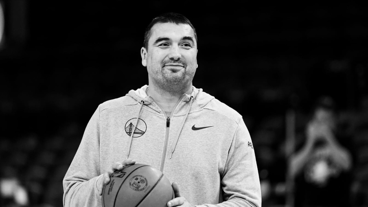 IN MEMORIAM: Dejan Milojević