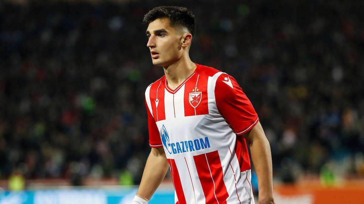 Tužna priča sa Marakane