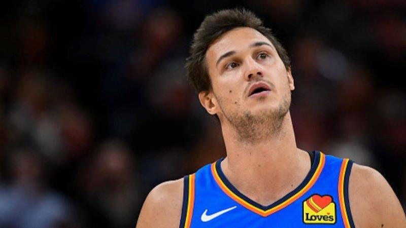 Galinari najavljuje bombu: U glavi mi je NBA Evropa! Srbija primer koliko je prokleto teško