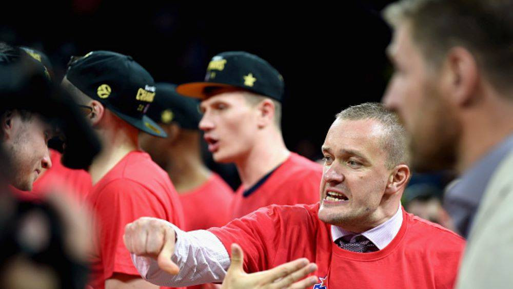 Tekst novinara Andreja Vatutina: Evroliga vredi milijardu evra! Četiri kluba nisu potpisala ugovore – NBA plan isključuje Srbiju i Litvaniju