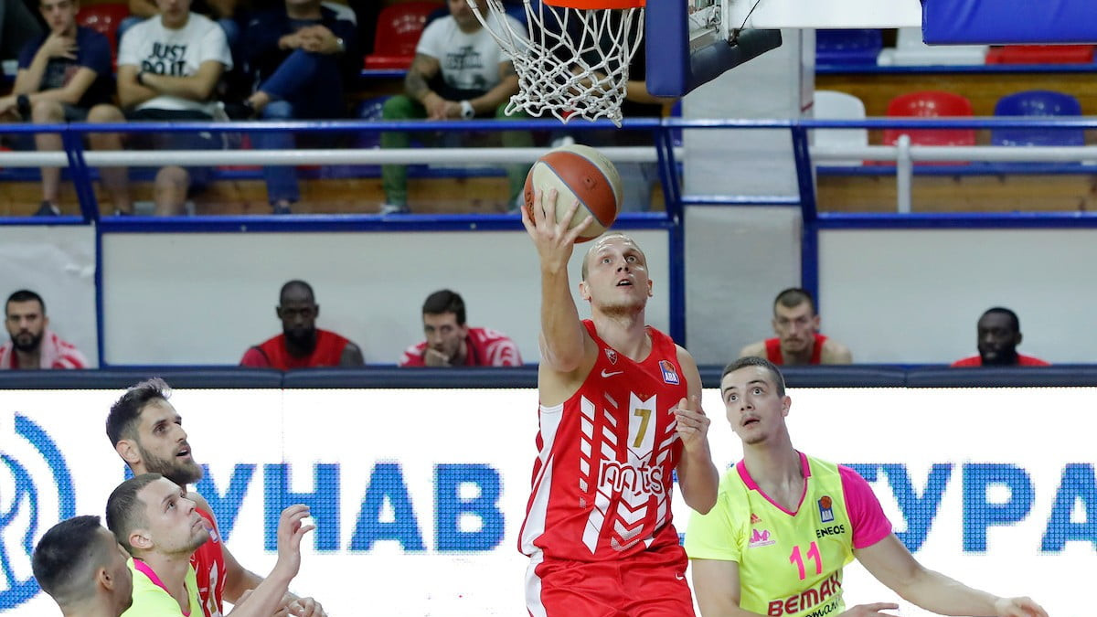EVROLIGA Kvote za Efes – Zvezda: Kako do pobede u Istanbulu?