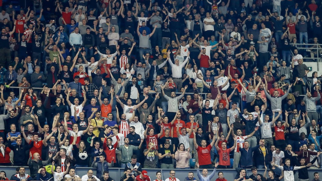 Zahvalnost Makabija: Zvezda će imati podršku u Pioniru
