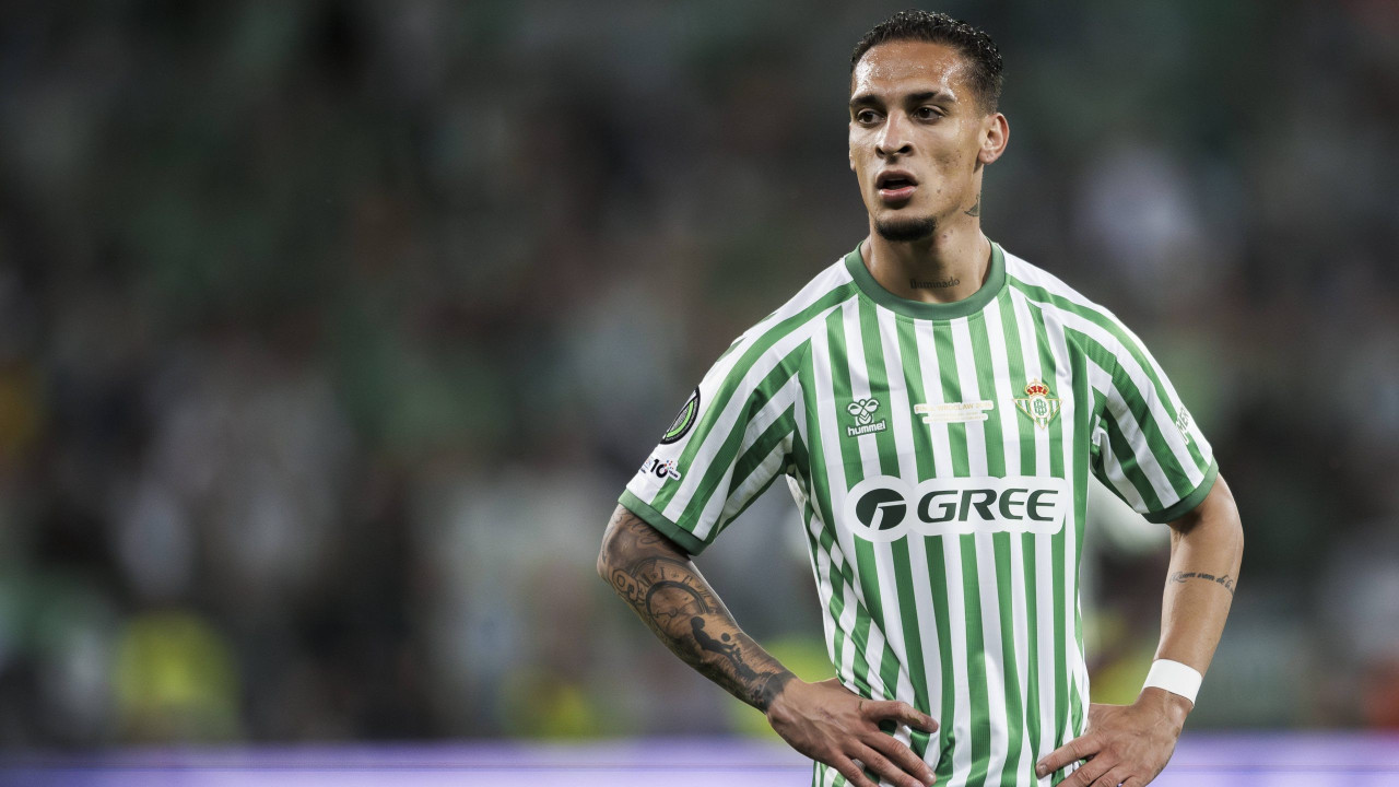 Antoni pristao na smanjenje plate samo da ostane u Betisu