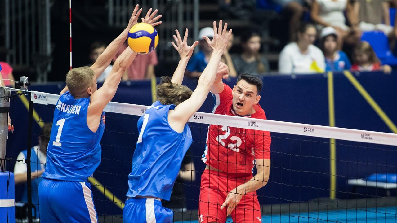 Finska osvajač Zlatne lige