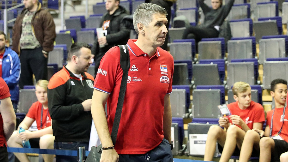 Saga se nastavlja: Igrači podigli pobunu u svlačionici i naterali Federaciju da se okrene ponovo ka Kovaču