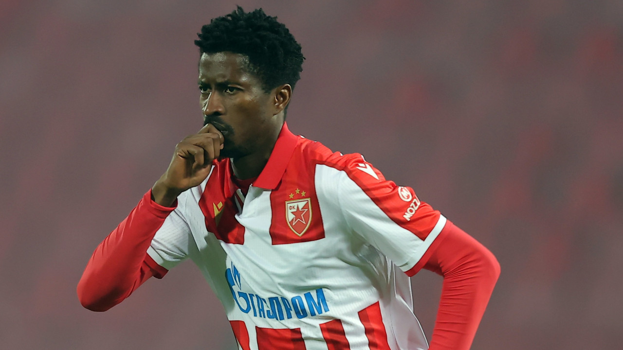 Piter Olajinka ponovo povređen