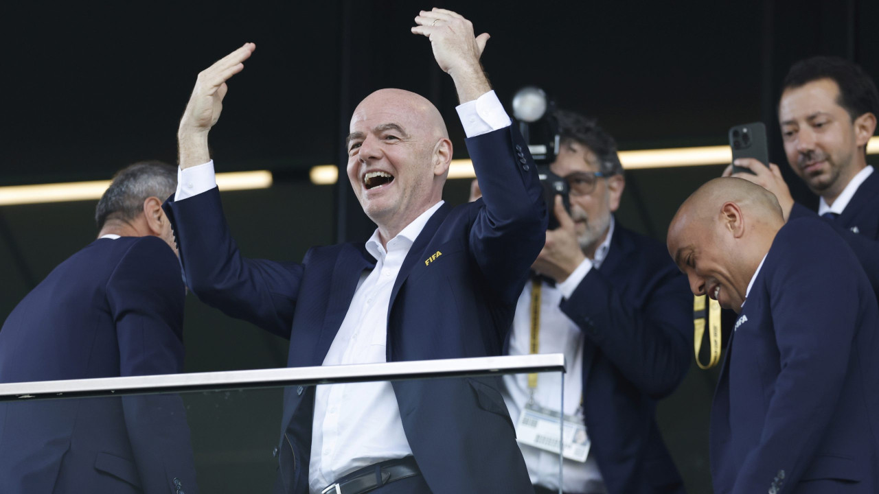 Nafta, FIFA i milijarde: Saudijska Arabija preuzima fudbal