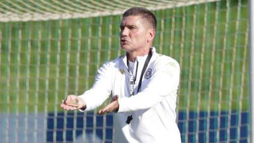 Blagojević naspram selektora Rusije