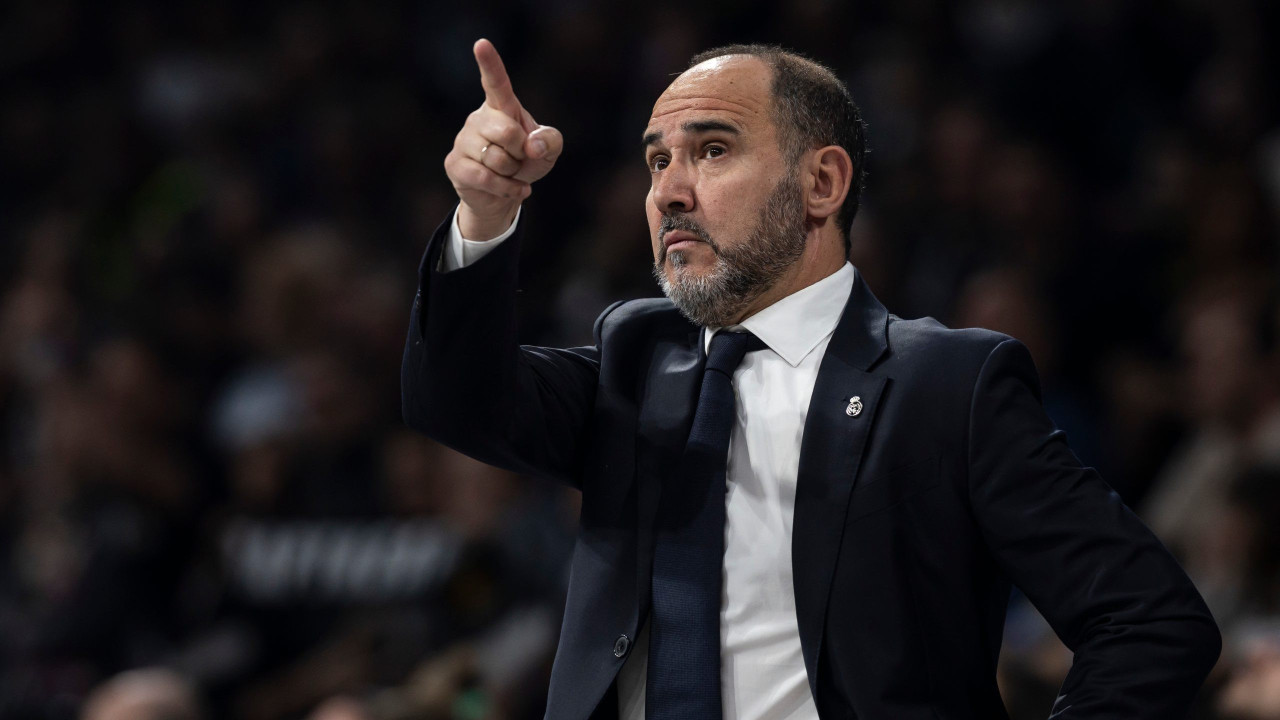 Kraj ere u Madridu: Ćus Mateo kao Kevin Durent