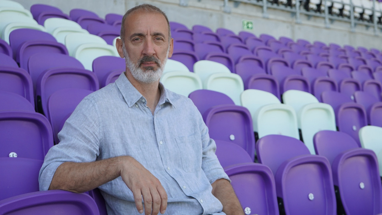 Dragan Mladenović otkriva Mađarima tajne Crvene zvezde: Posebno mesto za braću Ilić, Račića i Joveljića