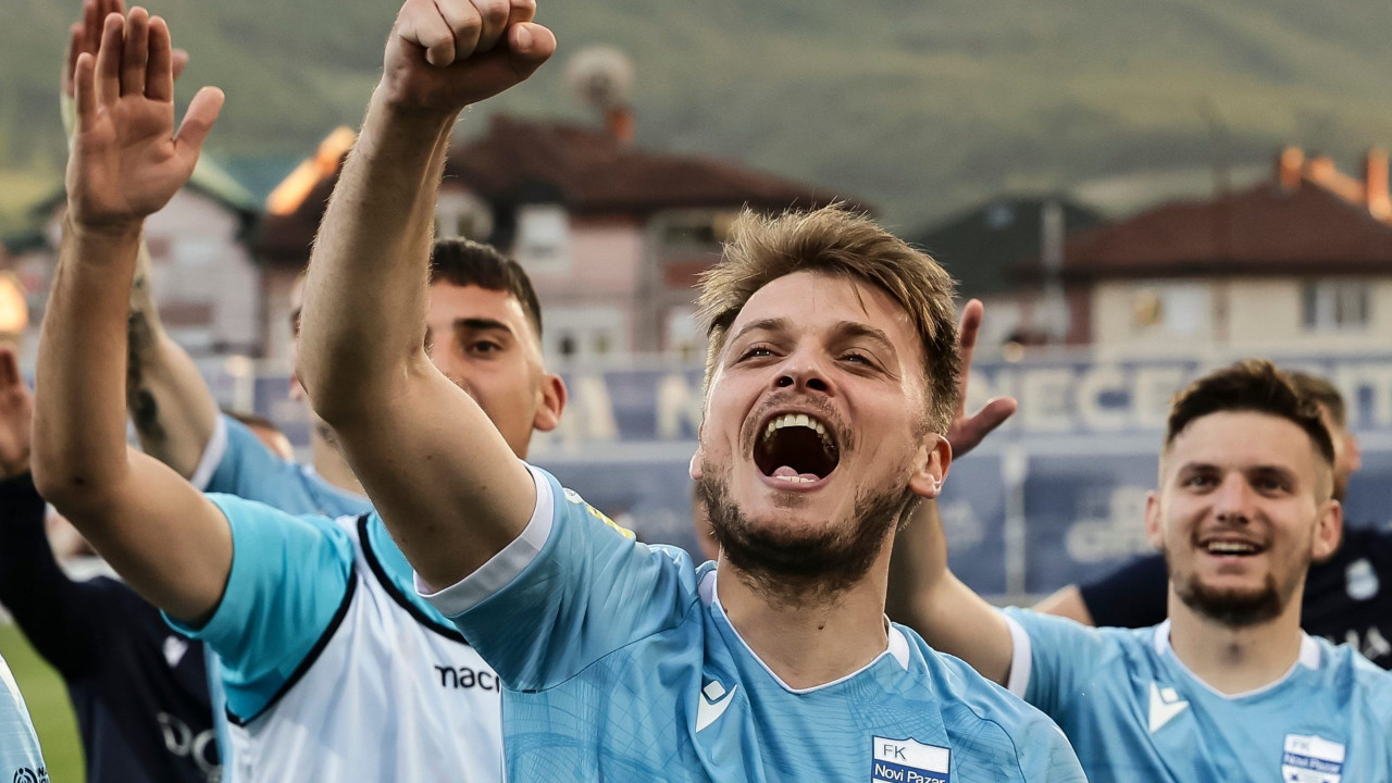 Potpisao Adem Ljajić