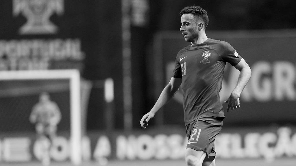 IN MEMORIAM: Diogo Žota (1996-2025)