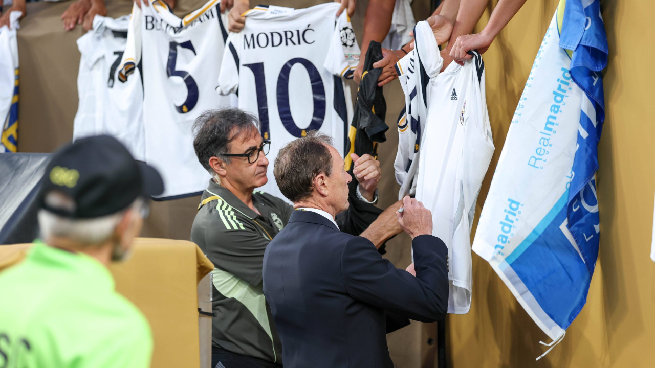 Real obara rekorde zarade na Svetskom prvenstvu za klubove, Al Hilal među najuspešnijima